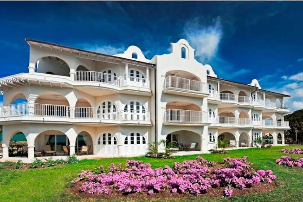 Royal Westmoreland - Royal Apartment 214 By Island Villas Saint James