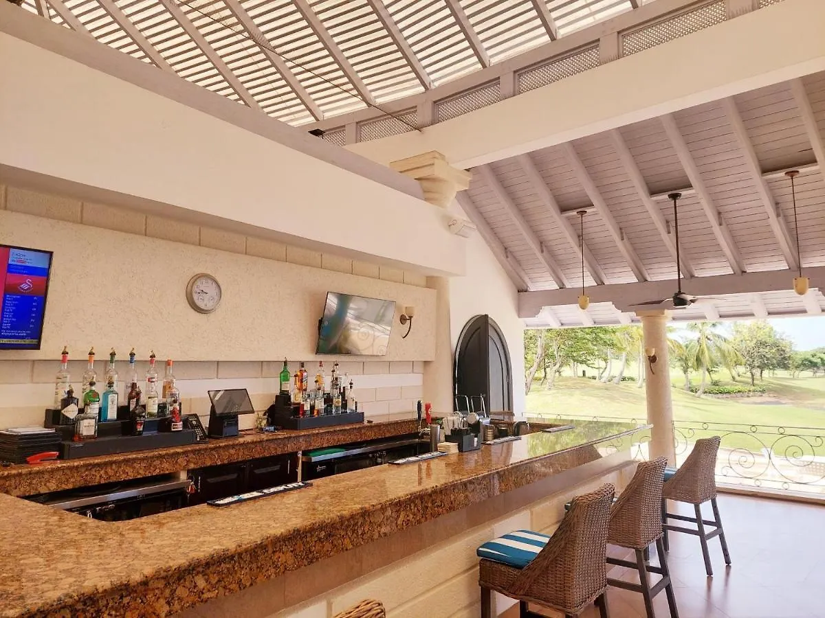 Royal Westmoreland - Royal Apartment 214 By Island Villas Saint James Barbados