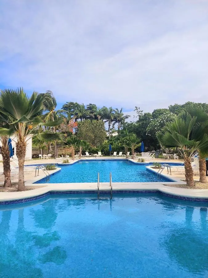 Royal Westmoreland - Royal Apartment 214 By Island Villas Saint James