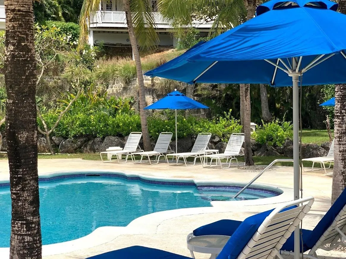 Royal Westmoreland - Royal Apartment 214 By Island Villas Saint James 0*,