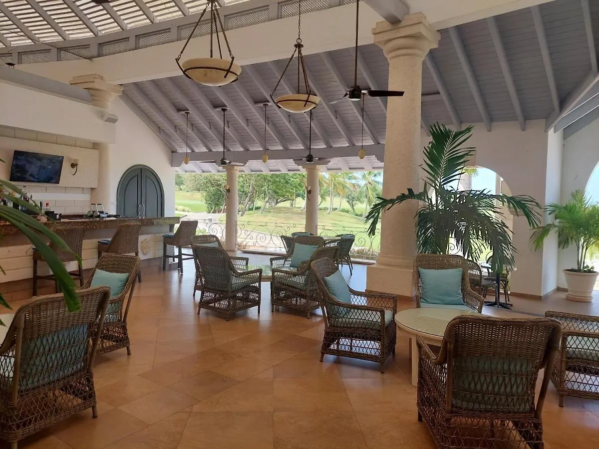 Royal Westmoreland - Royal Apartment 214 By Island Villas Saint James