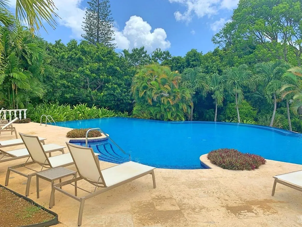 Royal Westmoreland - Royal Apartment 214 By Island Villas Saint James