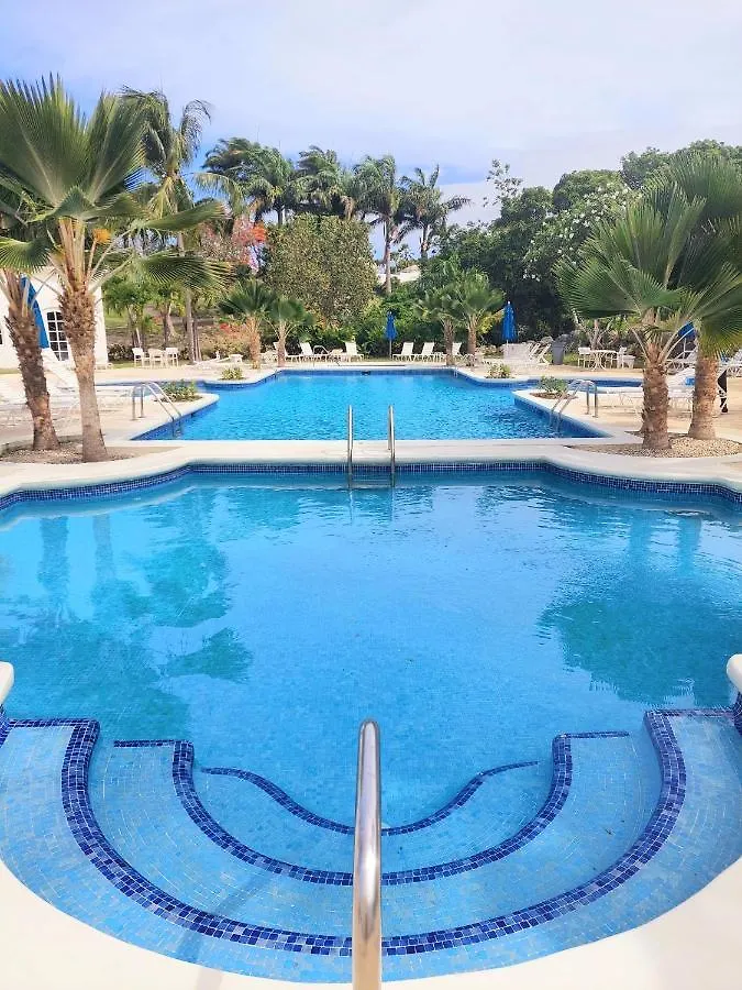 Royal Westmoreland - Royal Apartment 214 By Island Villas Saint James