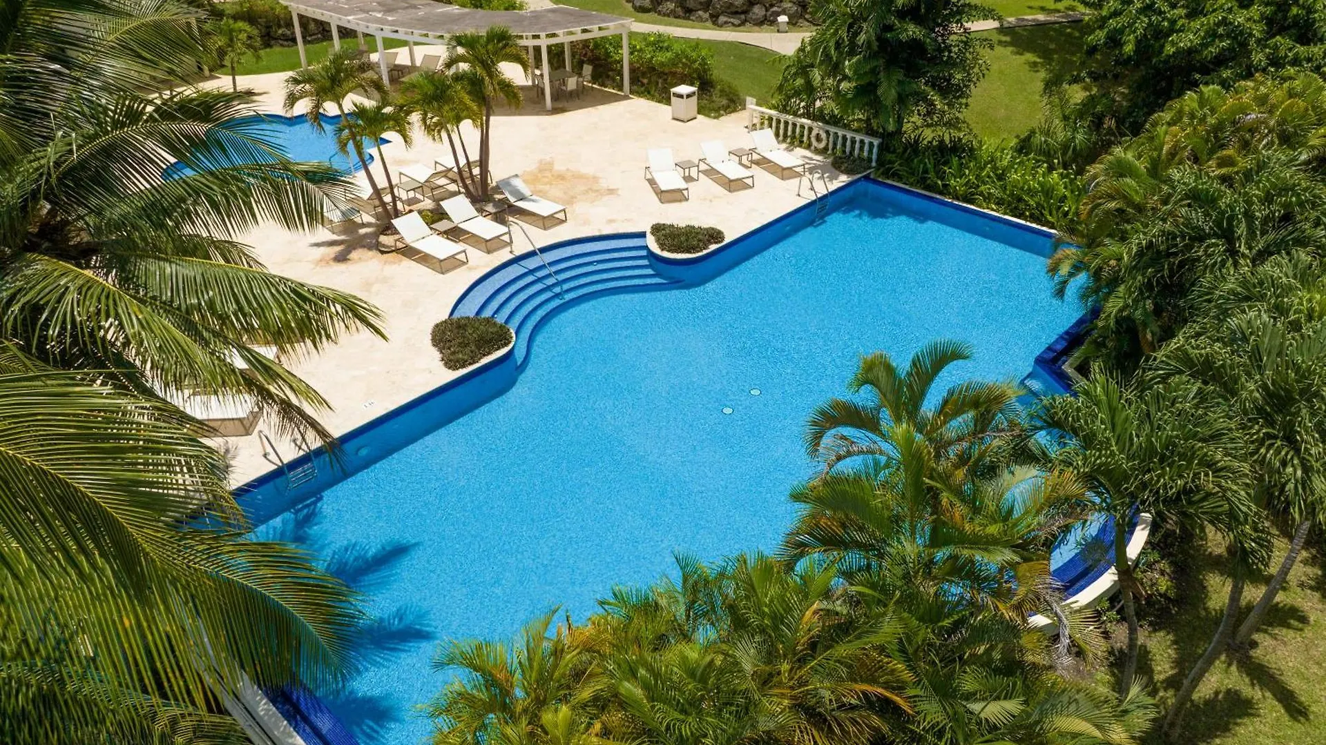 Royal Westmoreland - Royal Apartment 214 By Island Villas Saint James