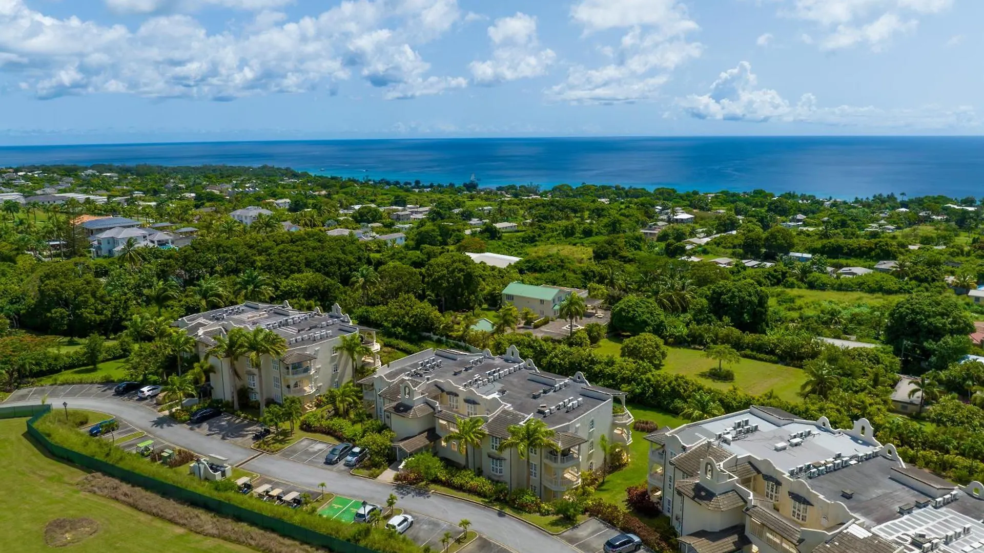 Royal Westmoreland - Royal Apartment 214 By Island Villas Saint James Barbados