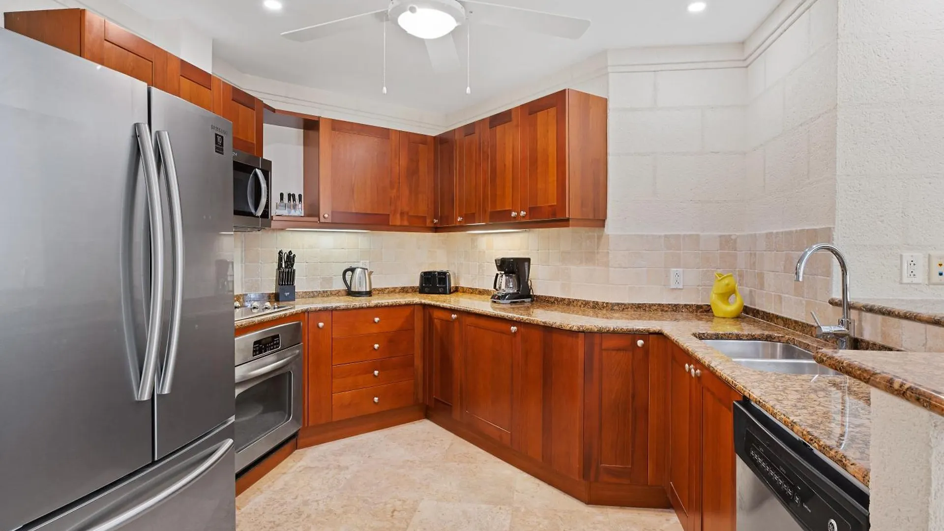 Royal Westmoreland - Royal Apartment 214 By Island Villas Saint James 0*,  Barbados