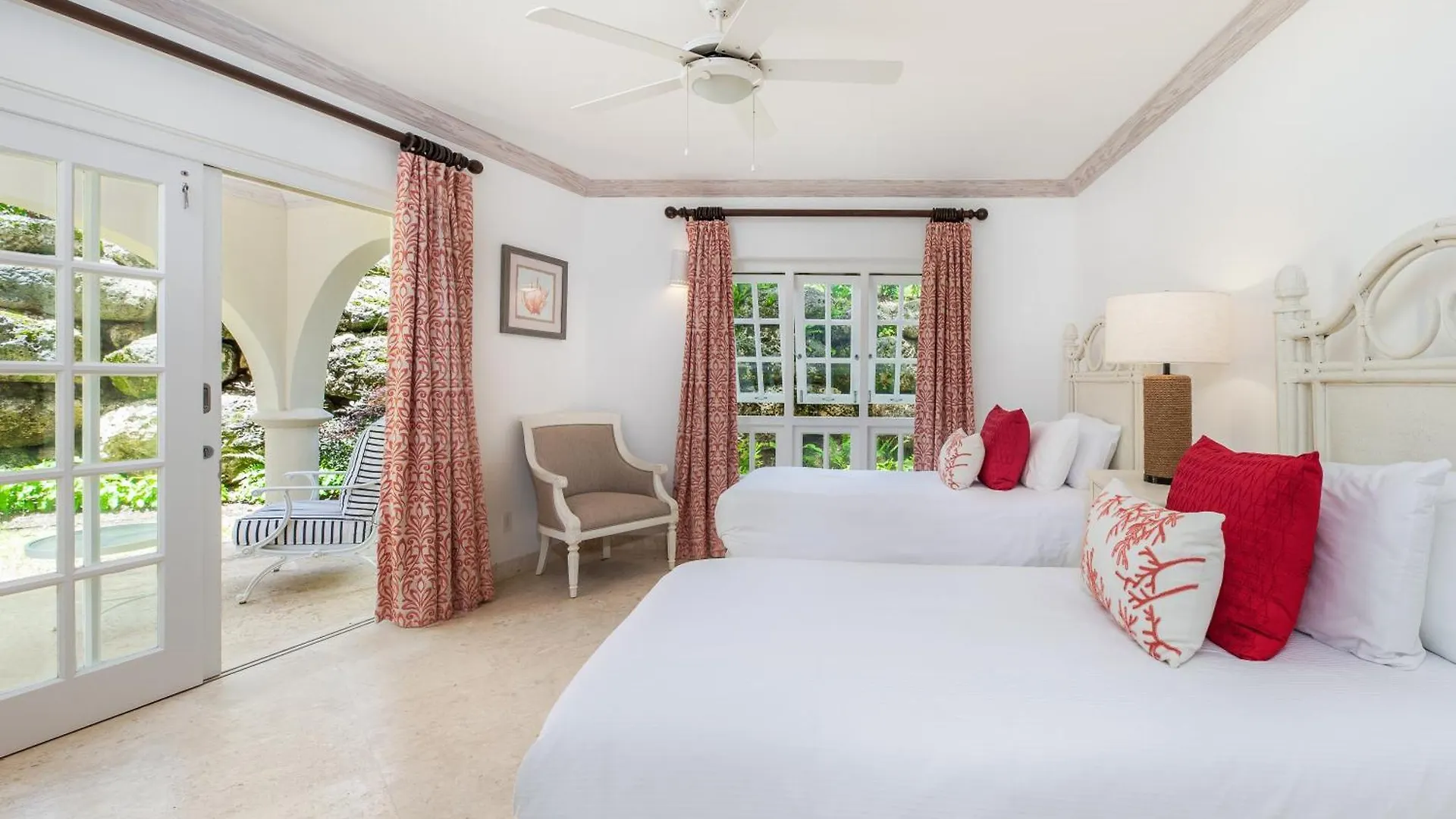 Royal Westmoreland - Royal Apartment 214 By Island Villas Saint James 0*,  Barbados