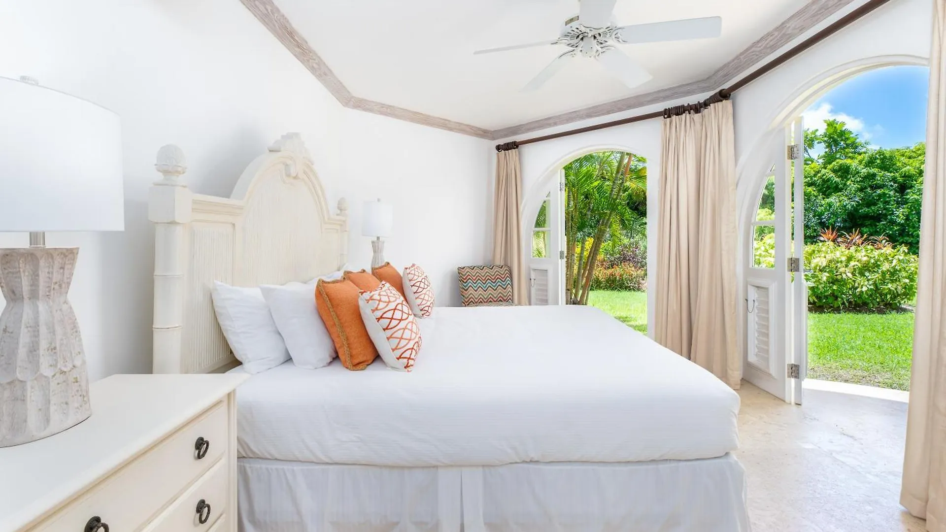 Royal Westmoreland - Royal Apartment 214 By Island Villas Saint James Barbados