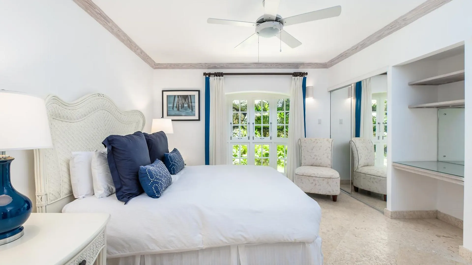 Royal Westmoreland - Royal Apartment 214 By Island Villas Saint James