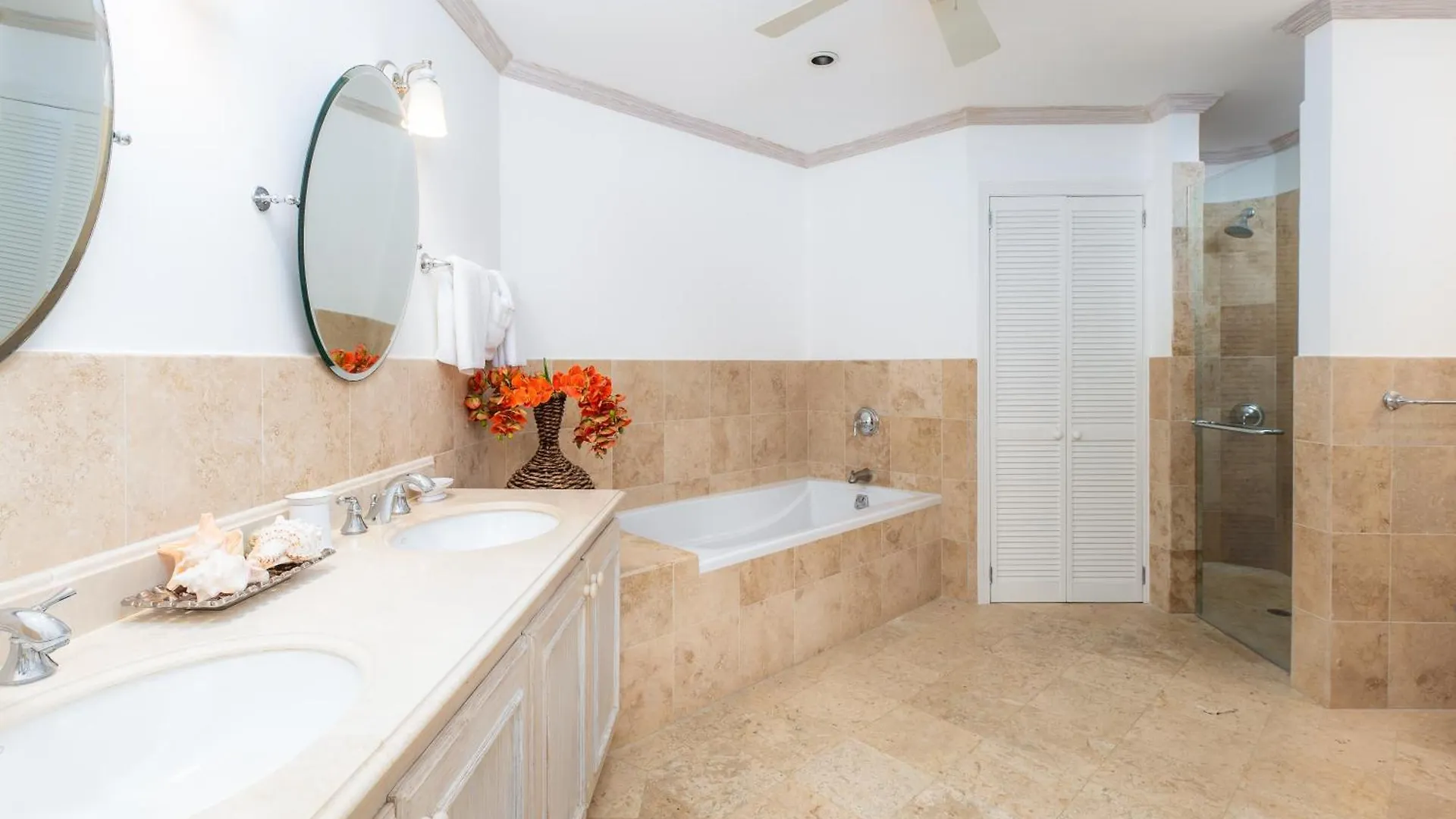 Royal Westmoreland - Royal Apartment 214 By Island Villas Saint James