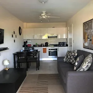 Apartment Lantana Barbados, Saint James