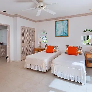 Apartment Lantana Barbados By Island, Saint James