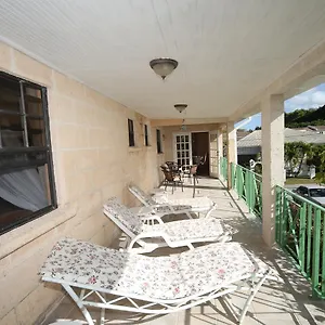 Apartment Eumelvilla, Saint James