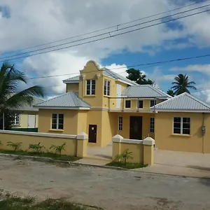 Apartment Caribbean Gem, Saint James