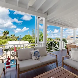 Apartment Lantana No. 3, Saint James