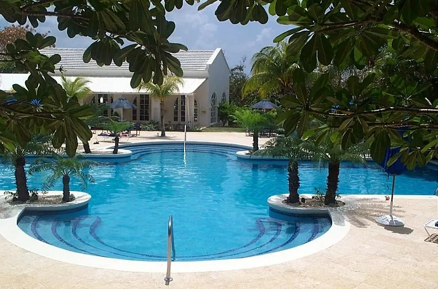 Royal Westmoreland - Royal Apartment 214 By Island Villas Saint James Barbados